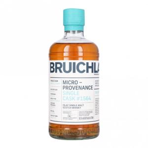 Bruichladdich 2014 11 Year Old Cask 1564 Micro Provenance