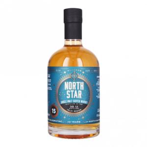 Caol Ila 2011 15 Year Old North Star