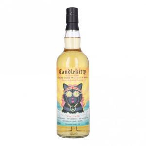 Clynelish 2010 15 Year Old Decadent Drams