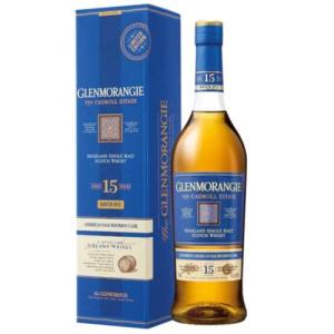 Glenmorangie 15 Year Old Batch Number 2 Limited Edition
