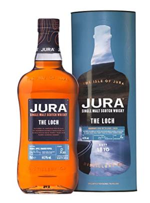 Jura The Loch