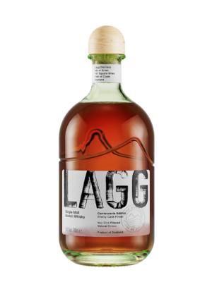Lagg Corriecravie Edition