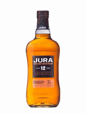 JURA 12 ans