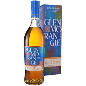Glenmorangie 15 Year Old Cadboll Batch 4 43 70cl