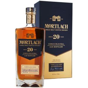 Mortlach 20 Year Old 70cl 434 70cl