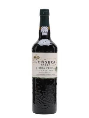 Fonseca Terra Prima Reserve Organic Port