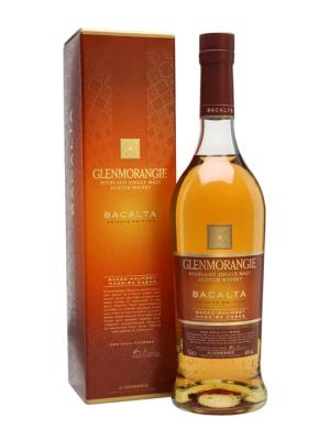 Glenmorangie Bacalta Private Edition 8 Highland Whisky