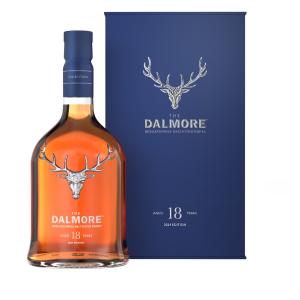 Dalmore 18 Year Old 2024 Edition 70cl