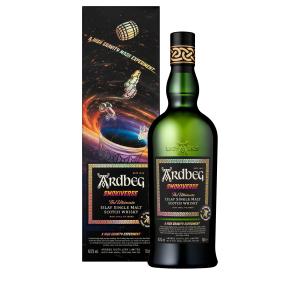 Ardbeg Smokiverse Islay Single Malt Scotch Whisky 70cl