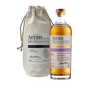 Arran Signature Series 3 Duero Discovery Limited Edition Island Single Malt Scotch Whisky 70cl