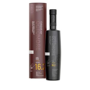 Octomore 162 Limited Edition Islay Single Malt Scotch Whisky 70cl