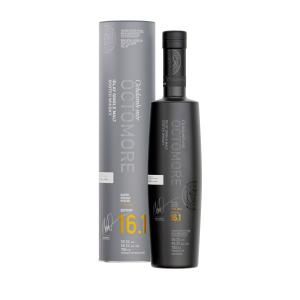 Octomore 161 Limited Edition Islay Single Malt Scotch Whisky 70cl