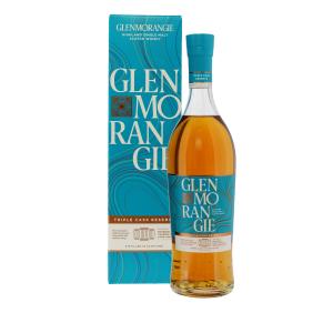 Glenmorangie Triple Cask Reserve Highland Single Malt Scotch Whisky 70cl
