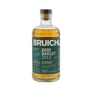 Bruichladdich Bere Barley 2013 Islay Single Malt Scotch Whisky 70cl