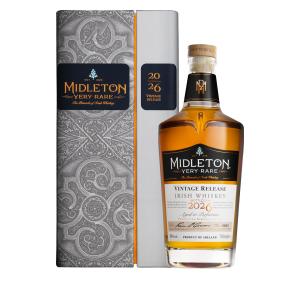 Midleton Very Rare 2026 Release Limited Edition 70cl
