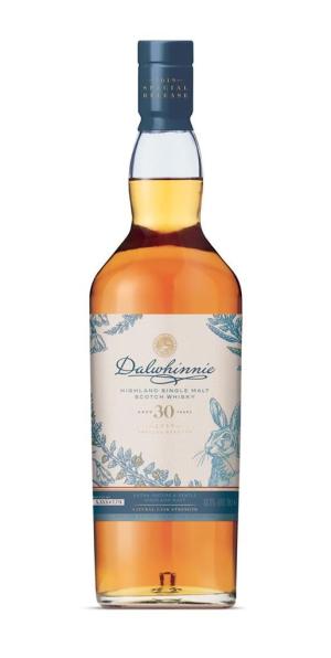 Dalwhinnie 30 Year Old Special Release 2019 Single Malt Whisky