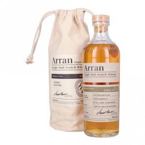 Arran Barrel Bonfire Signature Series Edition 2