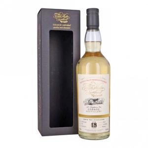 Ledaig 2005 18 Year Old Single Malts of Scotland
