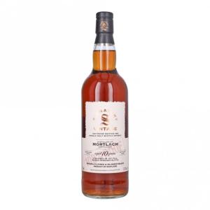 Mortlach 2016 10 Year Old Cask 84 100 Proof