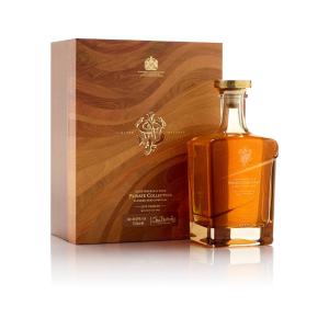 Johnnie Walker John Walker Sons Private Collection Master Of Oak Edition Scotch Whisky