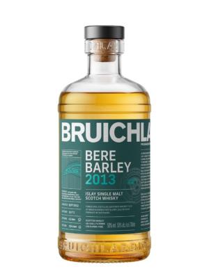 BRUICHLADDICH 2013 Bere Barley