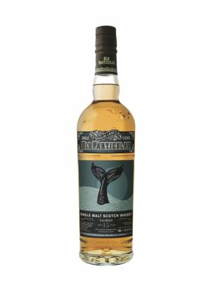 TALISKER 15 ans 2010 Douglas Laing