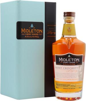 Midleton Very Rare Barry Crockett Legacy Whiskey 70cl 46 ABV