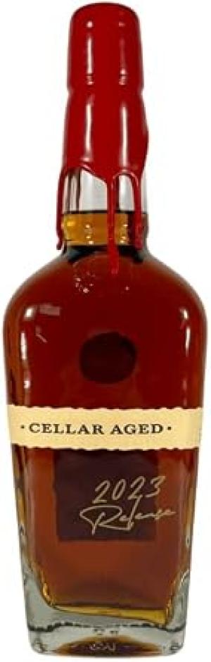 Makers Mark Celler Aged 2023
