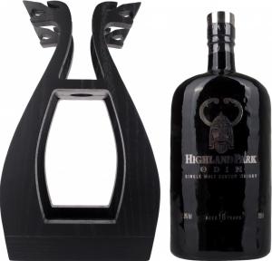 Highland Park Odin 16 years old 558 70cl