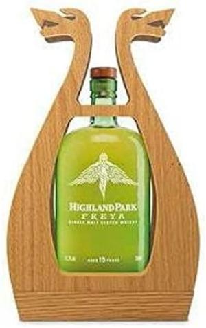 Highland Park Freya 15 years old 512 70cl
