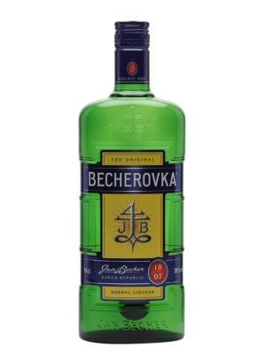 Becherovka Original Liqueur