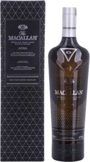 The Macallan Aera