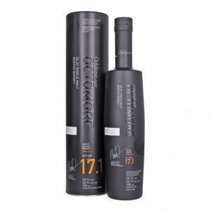 Octomore 5 Year Old Edition 171 Scottish Barley