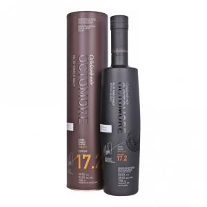 Octomore 5 Year Old Edition 172 Scottish Barley