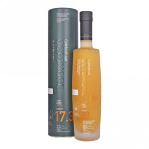 Octomore 5 Year Old Edition 173 Islay Barley
