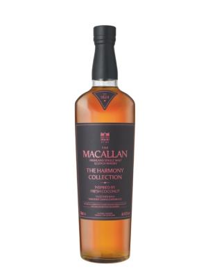 MACALLAN The Harmony Collection VI Fresh Coconut