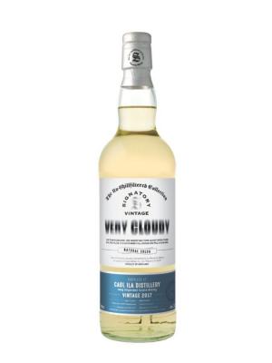 CAOL ILA 9 ans 2017 Very Cloudy Refill Hogsheads Signatory Vintage
