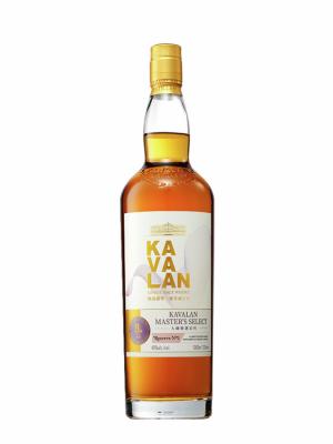 KAVALAN Masters Select Reserve I