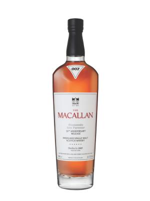 MACALLAN The Diamonds are Forever