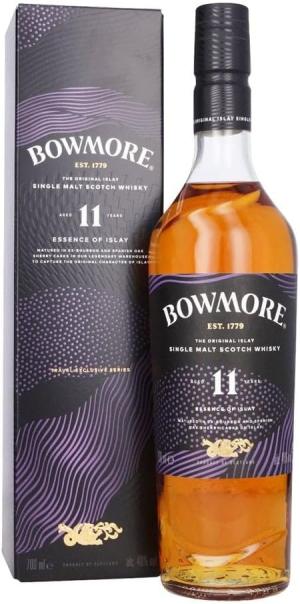 Bowmore 11 Year Old