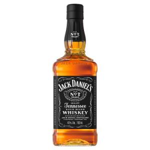 Jack Daniels Old No7 Tennessee Whiskey