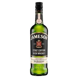 Jameson Caskmates Stout Edition Irish Whiskey