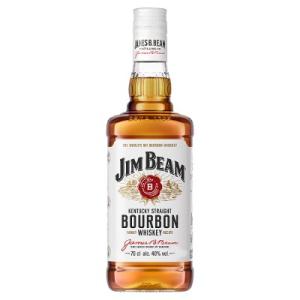 Jim Beam Bourbon Whiskey
