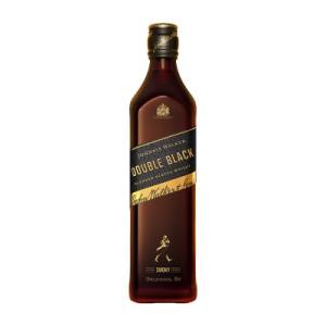 Johnnie Walker Double Black Blended Scotch Whisky