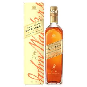 Johnnie Walker Gold Reserve Blended Scotch Whisky