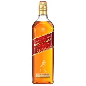 Johnnie Walker Red