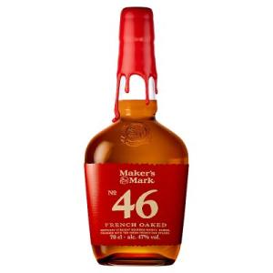 Makers Mark 46 Kentucky Straight Bourbon Whisky