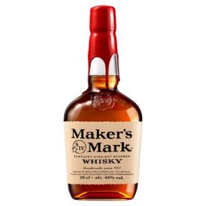 Makers Mark Kentucky Straight Bourbon