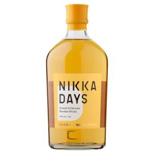 Nikka Days Blended Whisky