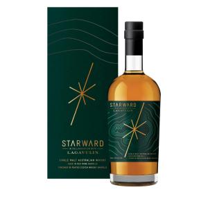 Starward Lagavulin Cask Finish 70cl